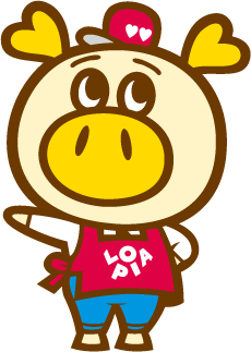 ロピタくん